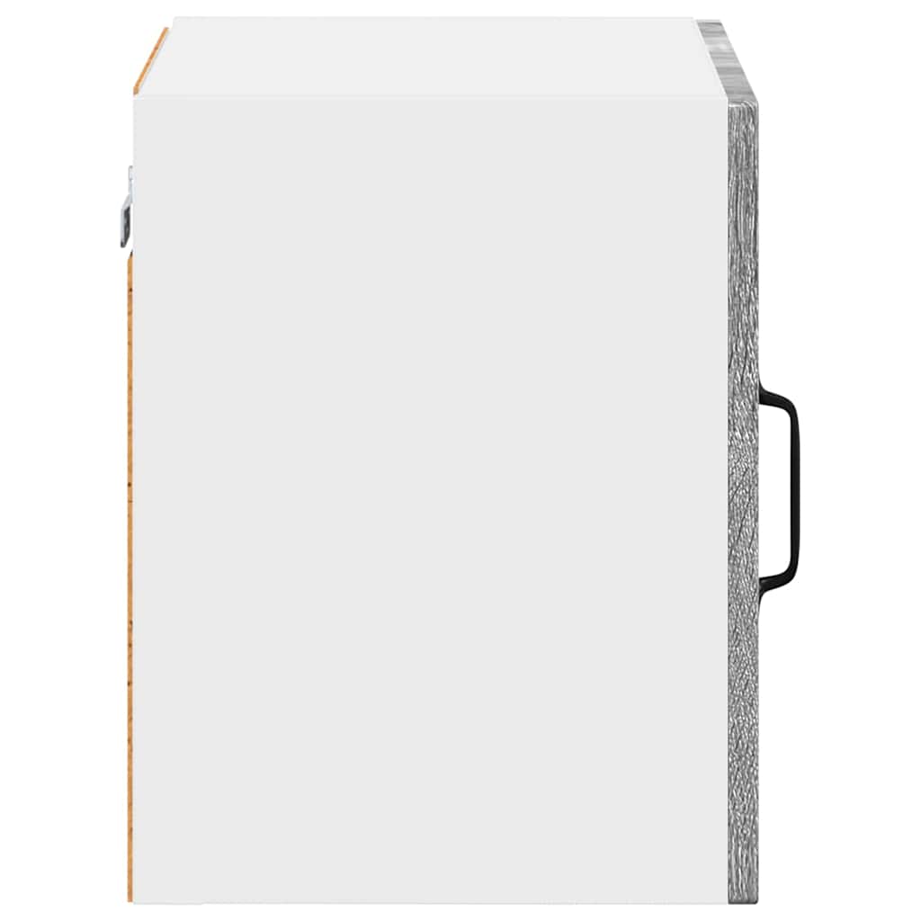 Mobile da cucina-Armadio da cucina Grigio Sonoma 40 x 31 x 40 cm 884957