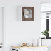 Mobile da cucina Rovere Marrone 40 x 31 x 40 cm 884848