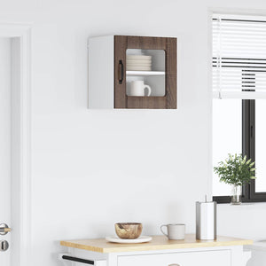 Mobile da cucina Rovere Marrone 40 x 31 x 40 cm 884848