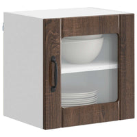 Mobile da cucina Rovere Marrone 40 x 31 x 40 cm 884848
