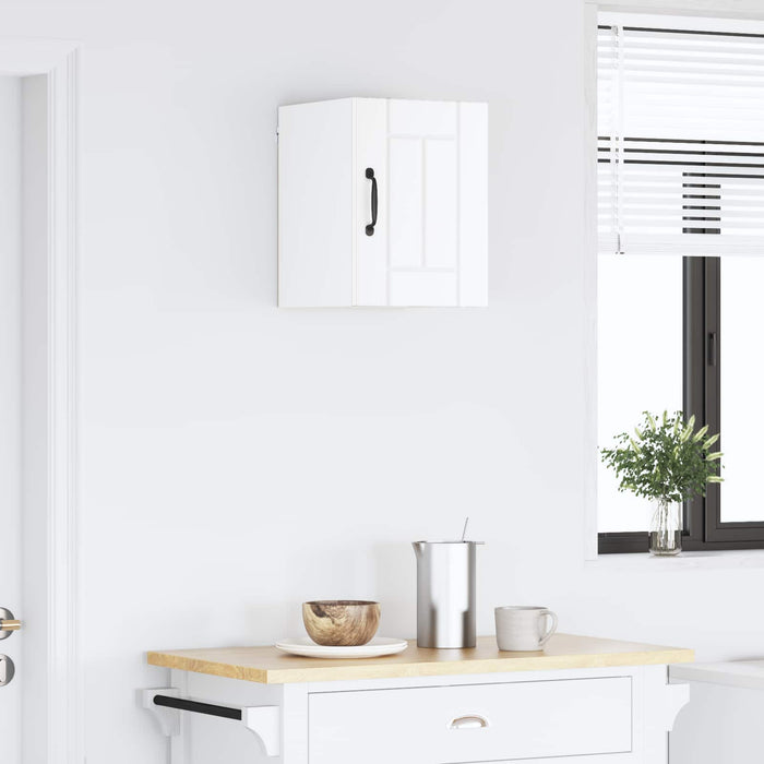 Mobile da cucina Bianco 30 x 31 x 40 cm Legno multistrato 884854