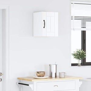 Mobile da cucina-Armadio da cucina Bianco 30 x 31 x 40 cm Legno multistrato 772913