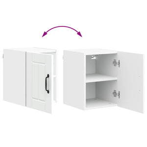 Mobile da cucina Bianco 30 x 31 x 40 cm Legno multistrato 884854