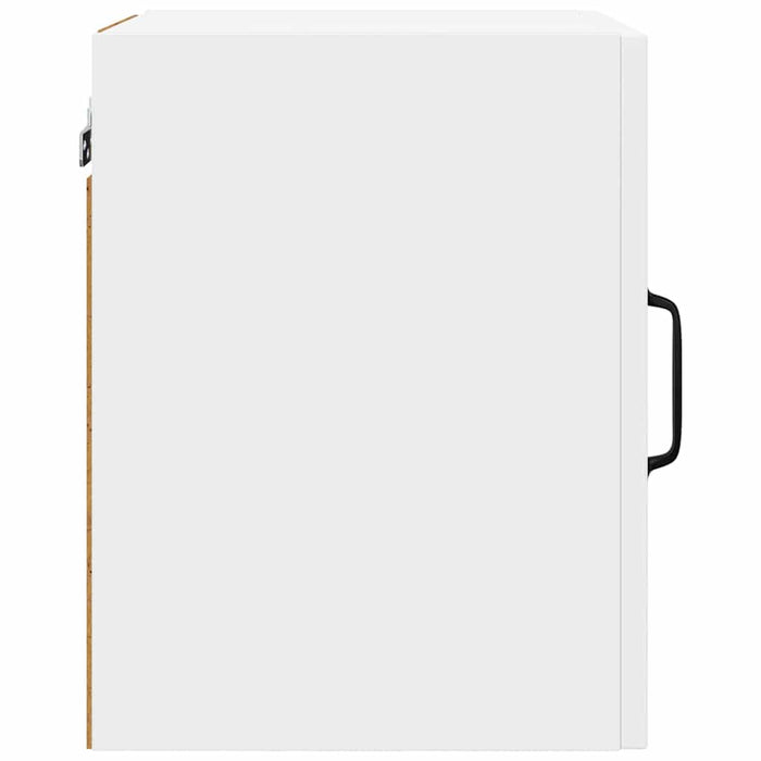 Mobile da cucina 2 pz-Set di 2 Armadio da cucina Bianco 30 x 31 x 40 cm Legno multistrato 588730