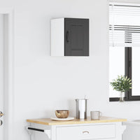 Mobile da cucina Nero 30 x 31 x 40 cm Legno multistrato 884856