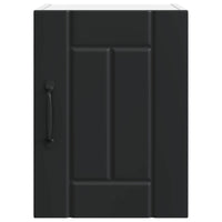 Mobile da cucina Nero 30 x 31 x 40 cm Legno multistrato 884856