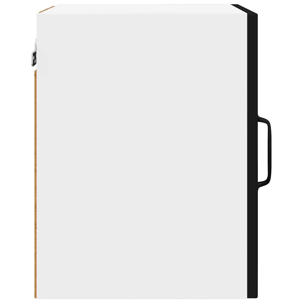 Mobile da cucina-Armadio da cucina Nero 30 x 31 x 40 cm Legno multistrato 404931