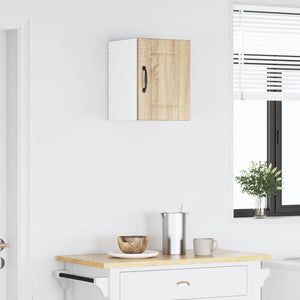 Mobile da cucina Rovere Sonoma 30 x 31 x 40 cm 884858