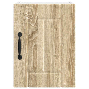 Mobile da cucina Rovere Sonoma 30 x 31 x 40 cm 884858