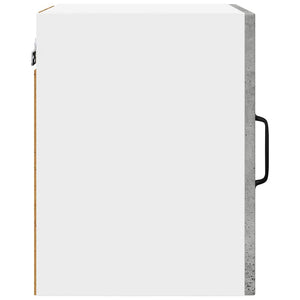 Mobile da cucina-Armadio da cucina Grigio cemento 30 x 31 x 40 cm