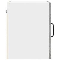 Mobile da cucina Grigio cemento 30 x 31 x 40 cm 884860