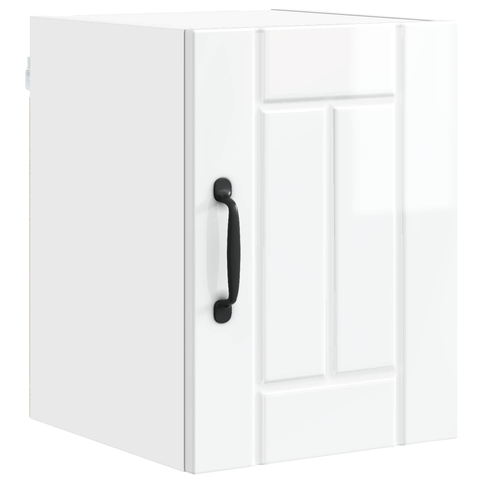 Mobile da cucina Bianco Lucido 30 x 31 x 40 cm 884862