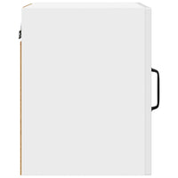 Mobile da cucina 2 pcs Bianco Lucido 30 x 31 x 40 cm 884863