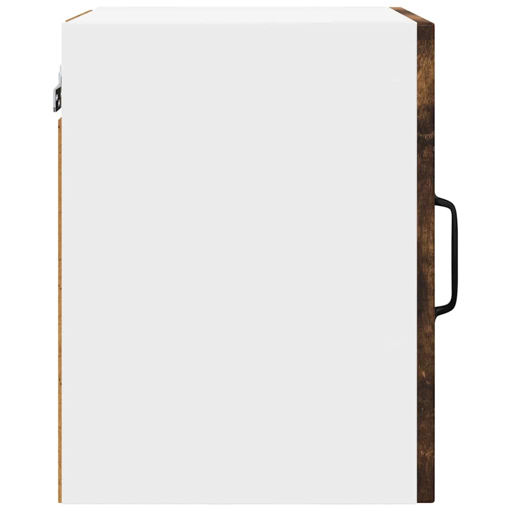 Mobile da cucina-Armadio da cucina Rovere fum¨¦ 30 x 31 x 40 cm Legno multistrato 534722