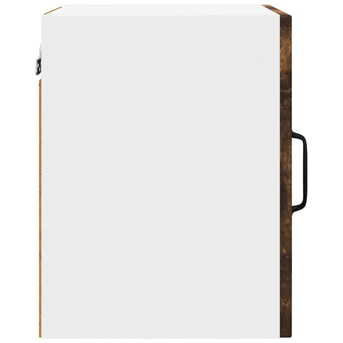 Mobile da cucina Rovere fumé 30 x 31 x 40 cm Legno multistrato 884864