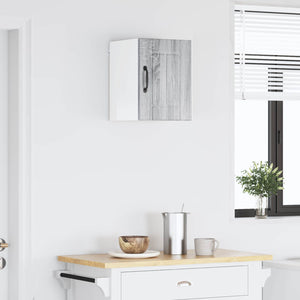 Mobile da cucina Grigio Sonoma 30 x 31 x 40 cm 884866