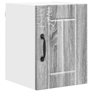 Mobile da cucina Grigio Sonoma 30 x 31 x 40 cm 884866