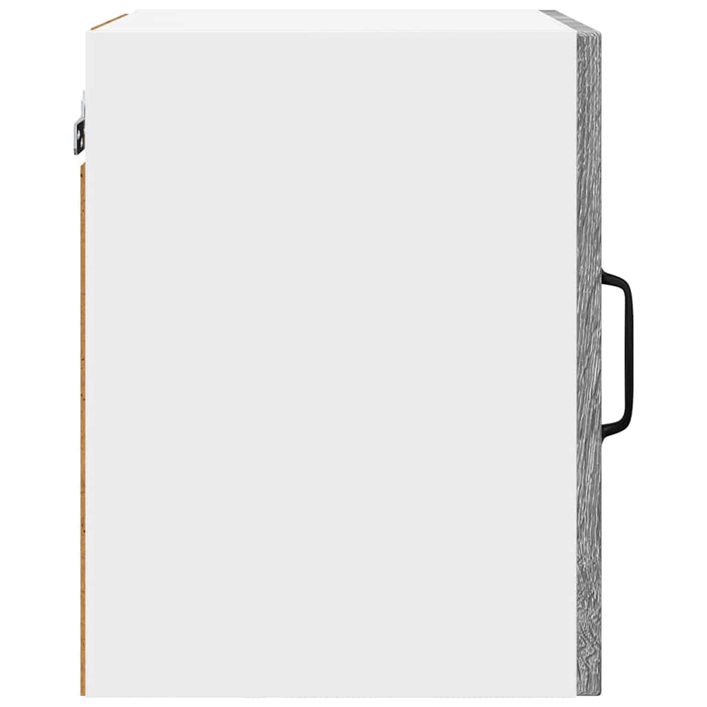 Mobile da cucina Grigio Sonoma 30 x 31 x 40 cm 884866