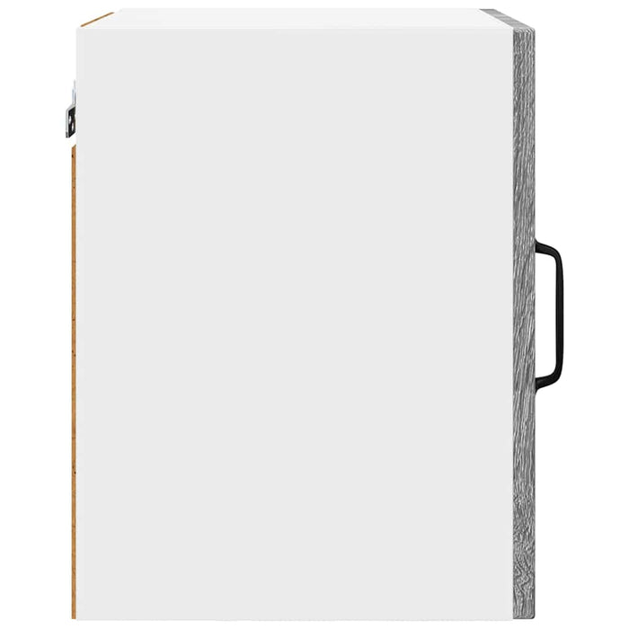 Mobile da cucina Grigio Sonoma 30 x 31 x 40 cm 884866