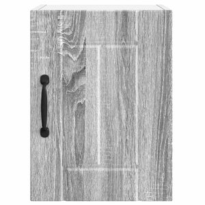 Mobile da cucina 2 pcs Grigio Sonoma 30 x 31 x 40 cm 884867