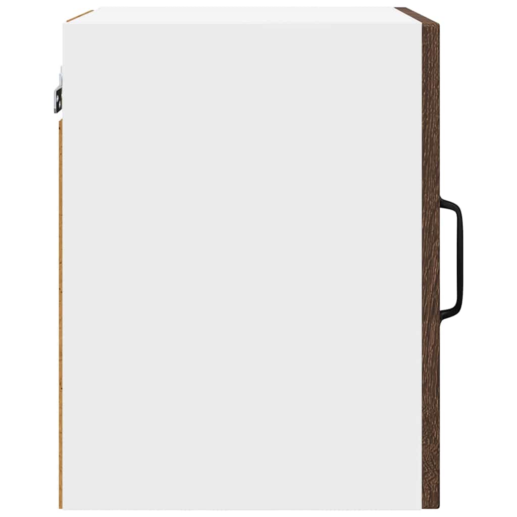 Mobile da cucina 2 pcs Rovere Marrone 30 x 31 x 40 cm 884869