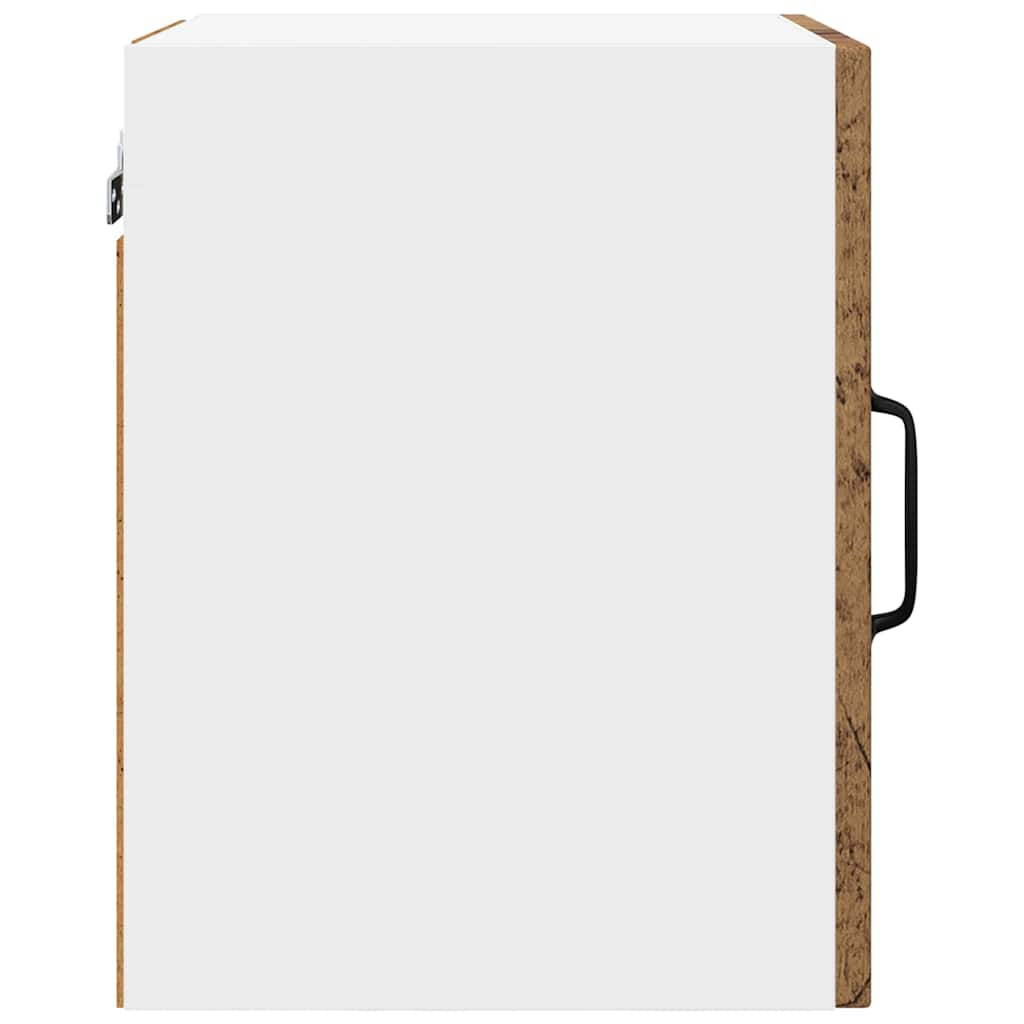 Mobile da cucina 2 pz-Set di 2 Armadio da cucina Legno vecchio 30 x 31 x 40 cm 111604