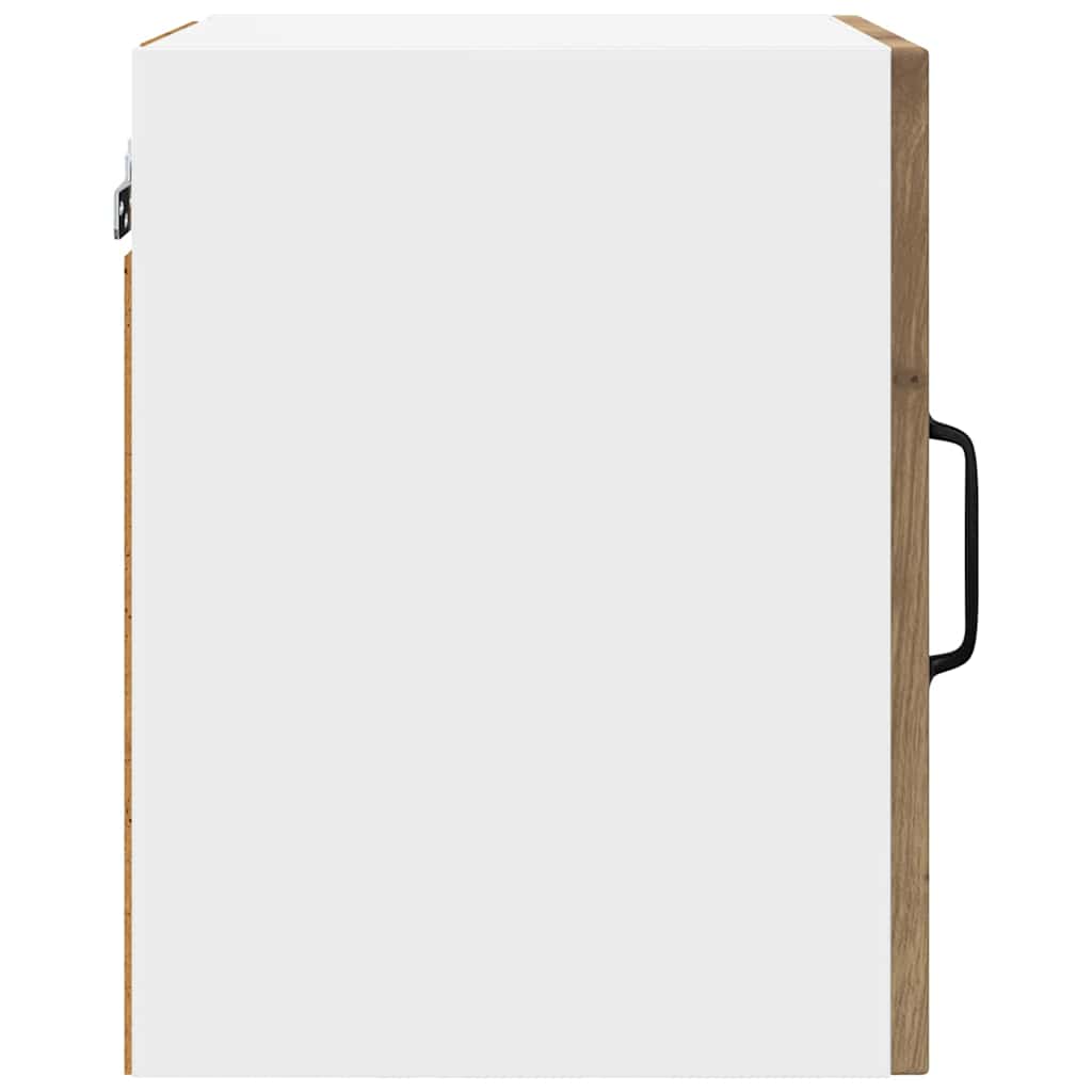 Mobile da cucina 2 pz-Set di 2 Armadio da cucina Rovere artigianale 30 x 31 x 40 cm 102792