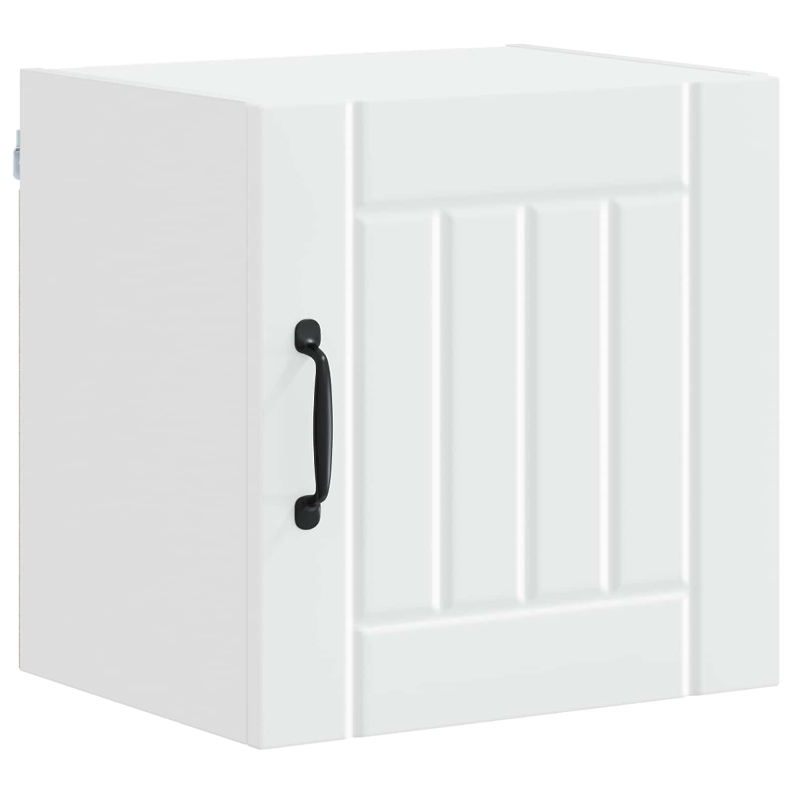 Mobile da cucina 2 pcs Bianco 40 x 31 x 40 cm Legno multistrato 884875