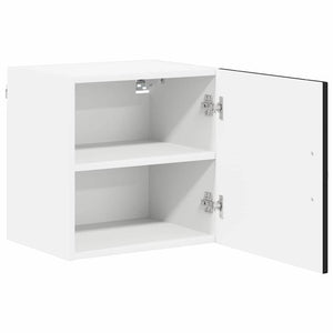 Mobile da cucina-Armadio da cucina Nero 40 x 31 x 40 cm Legno multistrato 961920