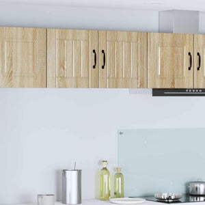 Mobile da cucina Rovere Sonoma 40 x 31 x 40 cm 884878