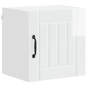 Mobile da cucina Bianco Lucido 40 x 31 x 40 cm 884882