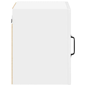 Mobile da cucina-Armadio da cucina Bianco Lucido 40 x 31 x 40 cm 601771