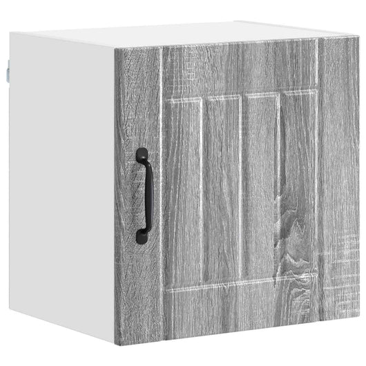 Mobile da cucina-Armadio da cucina Grigio Sonoma 40 x 31 x 40 cm 869633