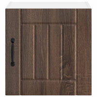 Mobile da cucina Rovere Marrone 40 x 31 x 40 cm 884888