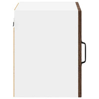 Mobile da cucina 2 pcs Rovere Marrone 40 x 31 x 40 cm 884889