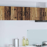 Mobile da cucina Legno vecchio 40 x 31 x 40 cm 884890