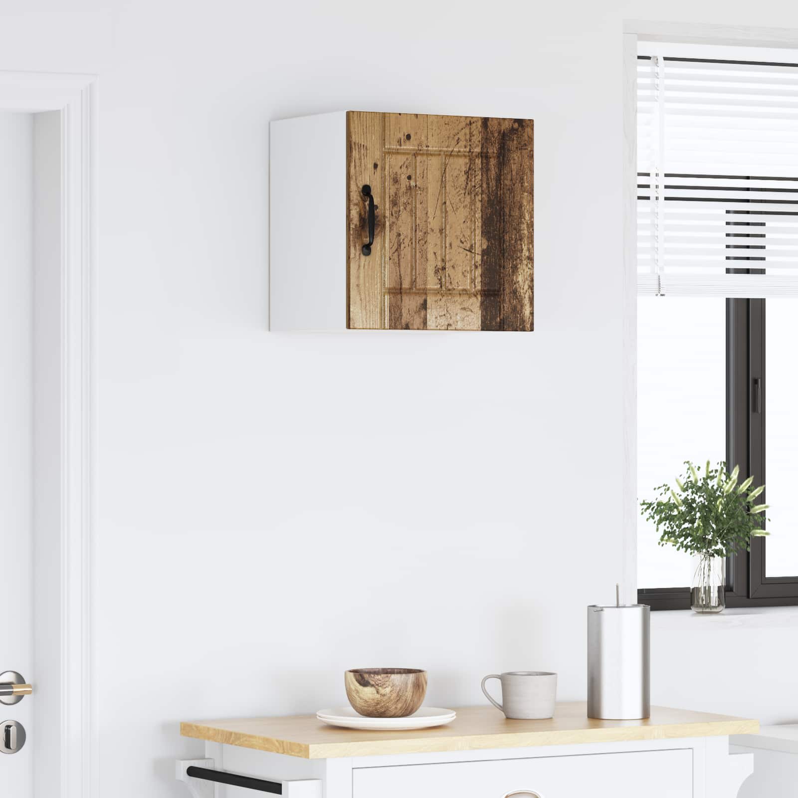 Mobile da cucina Legno vecchio 40 x 31 x 40 cm 884890