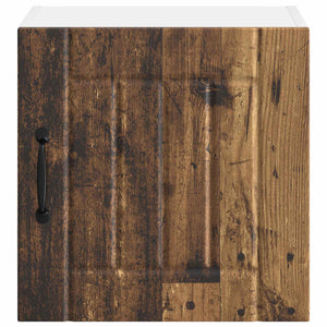 Mobile da cucina 2 pcs Legno vecchio 40 x 31 x 40 cm 884891