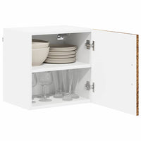 Mobile da cucina 2 pz-Set di 2 Armadio da cucina Legno vecchio 40 x 31 x 40 cm 964726