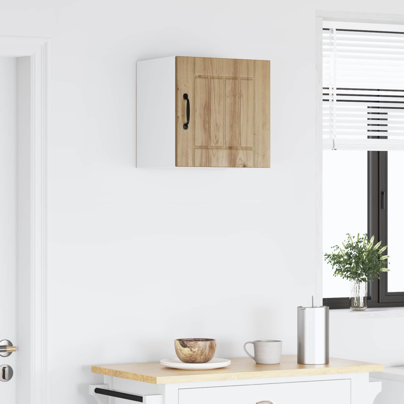 Mobile da cucina Rovere artigianale 40 x 31 x 40 cm 884892