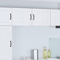 Mobile da cucina Bianco 50 x 31 x 40 cm Legno multistrato 884894