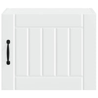 Mobile da cucina Bianco 50 x 31 x 40 cm Legno multistrato 884894