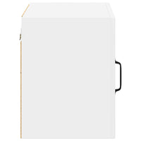 Mobile da cucina Bianco 50 x 31 x 40 cm Legno multistrato 884894