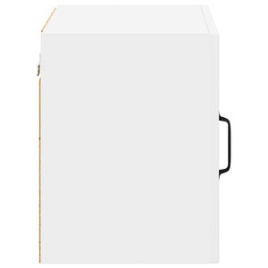 Mobile da cucina 2 pcs Bianco 50 x 31 x 40 cm Legno multistrato 884895