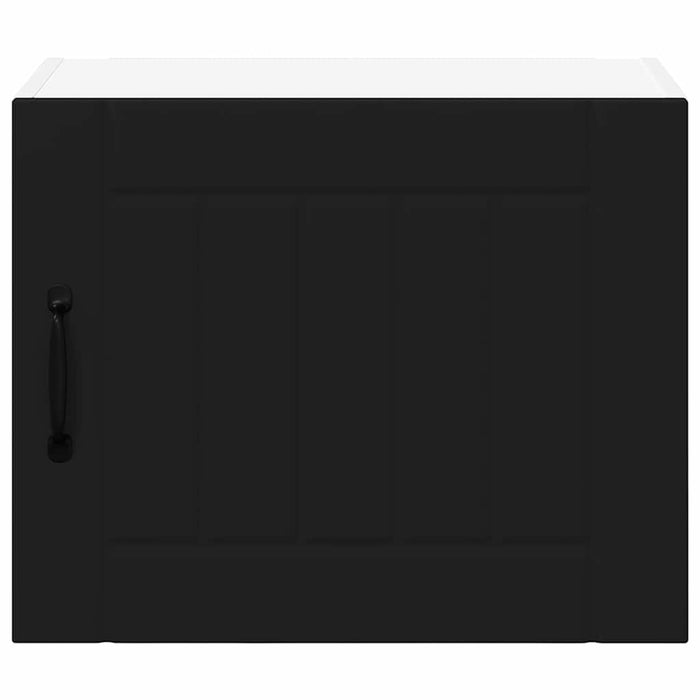 Mobile da cucina Nero 50 x 31 x 40 cm Legno multistrato 884896