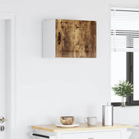 Mobile da cucina Rovere fumé 50 x 31 x 40 cm Legno multistrato 884904