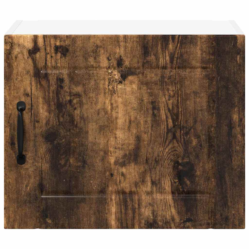 Mobile da cucina-Armadio da cucina Rovere fum¨¦ 50 x 31 x 40 cm Legno multistrato 390008