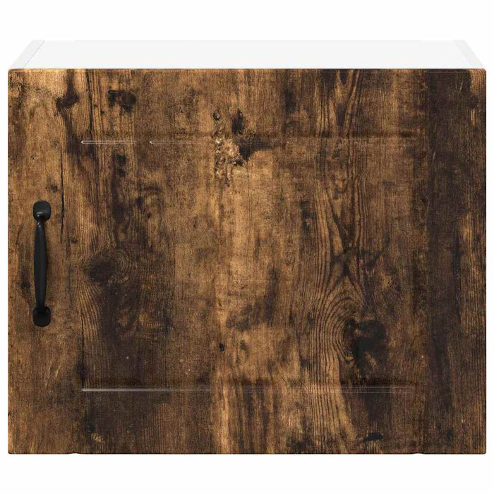 Mobile da cucina-Armadio da cucina Rovere fum¨¦ 50 x 31 x 40 cm Legno multistrato 390008
