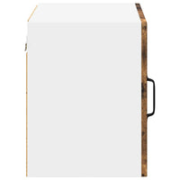 Mobile da cucina Rovere fumé 50 x 31 x 40 cm Legno multistrato 884904