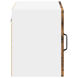 Mobile da cucina Rovere fumé 50 x 31 x 40 cm Legno multistrato 884904